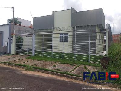 Casa para Venda, em Vilhena, bairro Barão de Melgaço III, 3 dormitórios, 1 banheiro, 1 suíte, 1 vaga